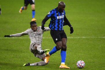 Inter solo 0-0 con lo Shakhtar, nerazzurri fuori dall'Europa