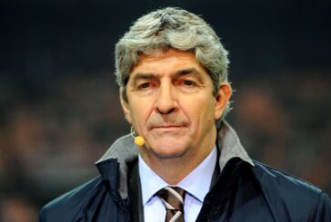 L’Aous partecipa al dolore della famiglia Rossi