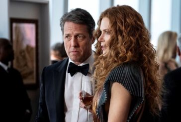 Arriva la serie tv "The Undoing-Le verità non dette" con Kidman e Grant