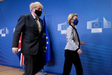 Brexit, dalla Commissione Ue misure d'emergenza per l'eventuale No Deal