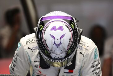 Hamilton guarito dal coronavirus, sarà in pista ad Abu Dhabi