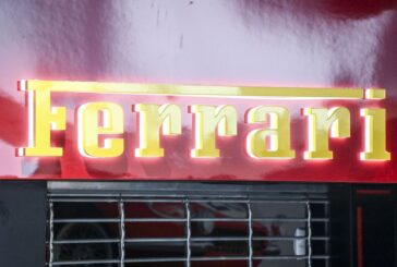 Ferrari, AD Camilleri si dimette per motivi personali