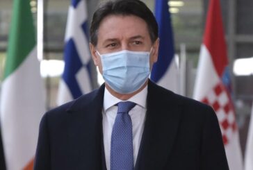 Ue, Conte "Accordo storico sul Recovery"