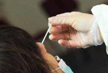 Coronavirus, diminuisce la pressione sui diversi settori assistenziali