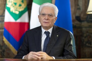 Piazza Fontana, Mattarella "suscitò unità popolo contro il terrorismo"