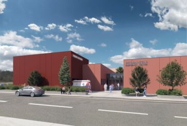 A Bergamo nasce l'Emergency Center, nuovo pronto soccorso da 4 mila mq