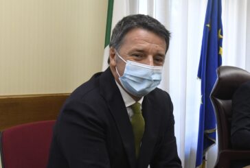 Renzi "se una Task force sostituisce il Governo qualcosa non va"