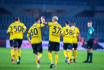 Nestorovski condanna il Torino, l'Udinese vince per 3-2