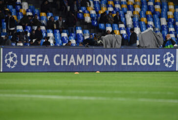 Porto-Juve, Atalanta-Real e Lazio-Bayern negli ottavi di Champions