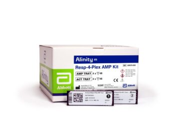 Un test "4 in 1" distingue Sars-Cov-2 da influenza A e B e polmonite