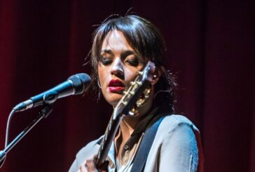 Carmen Consoli torna con un nuovo album e tour "Volevo fare la rockstar"