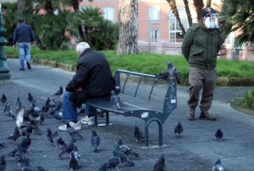 Censimento Istat, l'Italia invecchia e perde abitanti