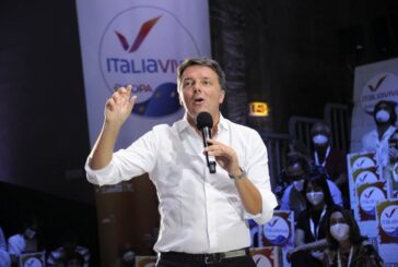 Governo, Renzi "Non penso a farlo cadere, ma diamoci una mossa"