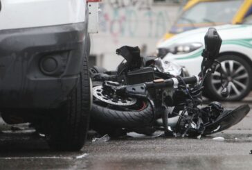 Effetto lockdown sulle strade, incidenti stradali in calo