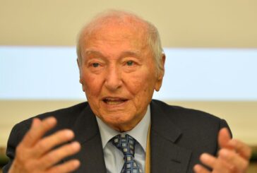 Piero Angela torna su Rai Premium con "Prepararsi al futuro"