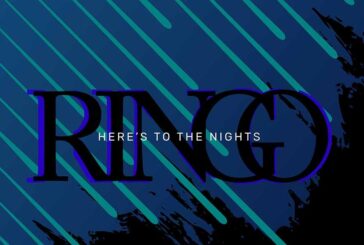 Ringo Starr, arriva il singolo "Here's To The Nights"