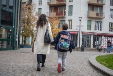 Genitori e figli in tempi di Covid, un progetto pilota a Palermo
