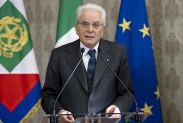 Covid, Mattarella "Servono alleanze globali per il vaccino"