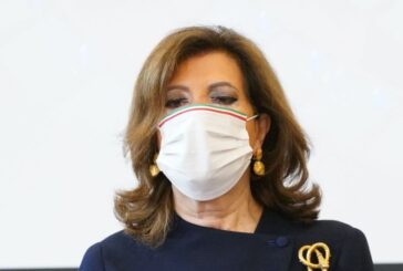 Casellati "Troppi ritardi nella gestione Covid, Parlamento sia centrale"