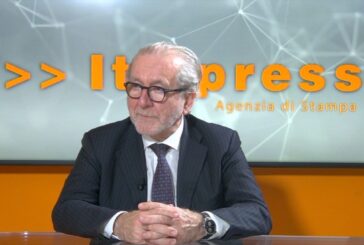 Ghirelli "Vaccino obbligatorio per il calcio, poi ristori e riforme"
