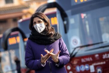 La sindaca di Roma Virginia Raggi assolta anche in appello