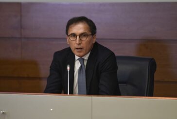 Governo, Boccia "Se naufraga unica alternativa è il voto"