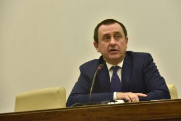Governo, Rosato "Conte ha sciupato fiducia che avevamo in lui"