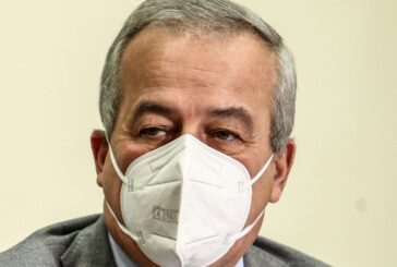 Coronavirus, Locatelli "La variante inglese non è più grave"