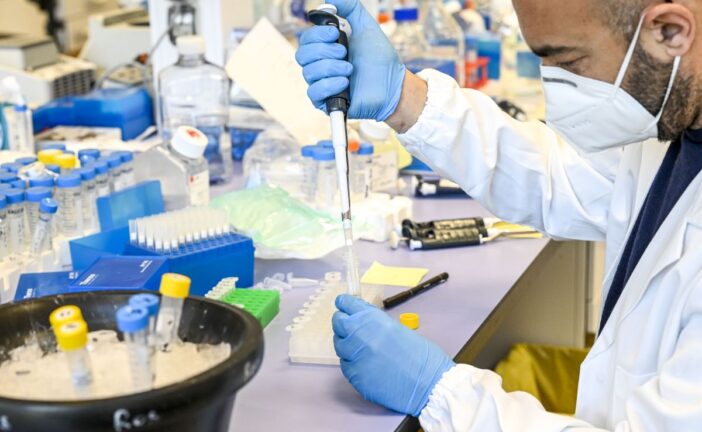 Piccini: “Oggi è certo che il Biotecnopolo resterà a Siena”