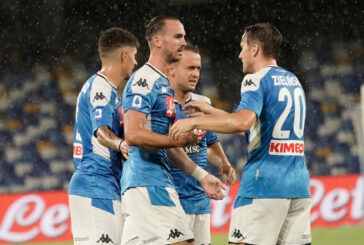 Juve-Napoli, Collegio Garanzia accoglie ricorso azzurri