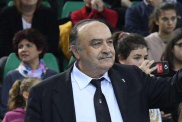 Ginnastica, Tecchi "Sogno medaglia olimpica e lavoro sui giovani"