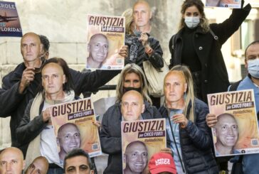 Chico Forti tornerà in Italia