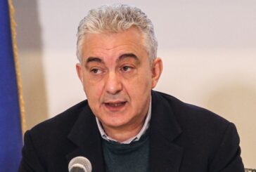 Coronavirus, Arcuri "Vaccini gratuiti per tutti,no corsie preferenziali"