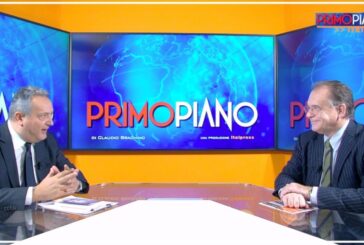 Cecchi Paone "Caos informativo sul Covid, fiducia nel vaccino"