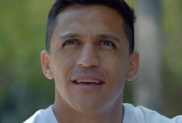 Sanchez attore nel film "My Hero Alexis", anteprima al festival Giffoni