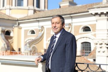 Coronavirus, Profumo "Su vaccini pronti a campagna d'informazione"