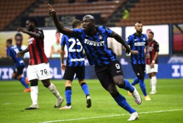 Sondaggio allenatori Serie A, Milan sorpresa e titolo all'Inter