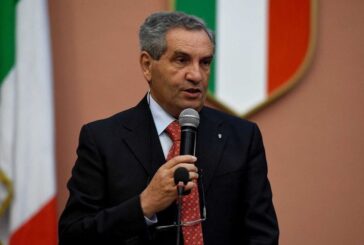 Scherma, Scarso "Anno difficile ma ne usciamo forti e compatti"