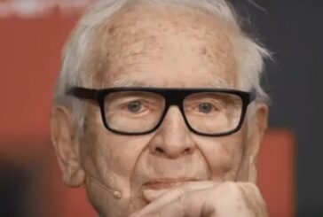 Morto Pierre Cardin, cambiò la storia della moda
