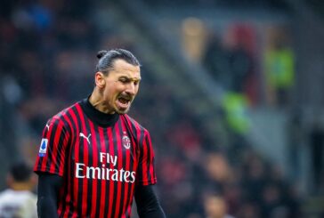 Amadeus annuncia "Ibrahimovic ospite fisso al Festival di Sanremo"