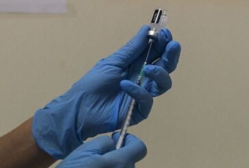 Coronavirus, già vaccinati oltre 8 mila italiani