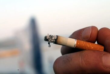 A causa del fumo in Italia 80 mila morti all'anno