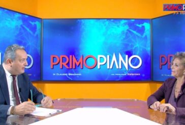 Giugni (Marevivo) "Lavoriamo a una legge contro la plastica in mare"