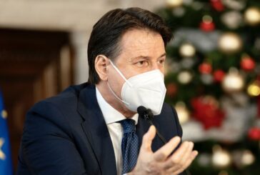 Conte "Accelerare verifica di maggioranza,a febbraio documento Recovery"