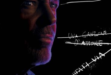 Vasco Rossi, arriva "Una canzone d'amore buttata via"