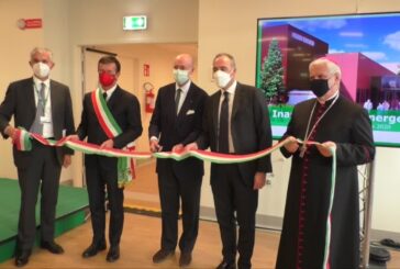 Emergency Center, a Bergamo un nuovo pronto soccorso da 4mila mq