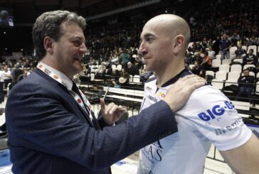 Volley: scambio Salsi-Fabroni tra Siena e Lagonegro