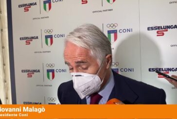 Malago’ “Meriti Paolo Rossi oltre il campo”