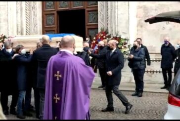 A Vicenza l’ultimo applauso per Paolo Rossi