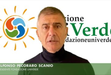 Pecoraro Scanio “Bene Sala, serve una Milano smart”
